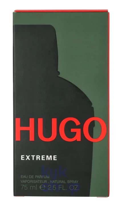 Hugo Boss Hugo Man Extreme Edp Spray Hugo Boss