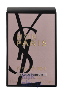YSL Mon Paris Edp Spray Yves Saint Laurent