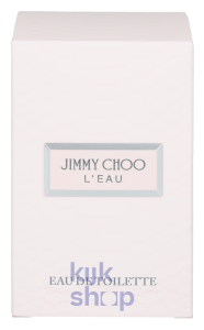 Jimmy Choo L'Eau Edt Spray Jimmy Choo