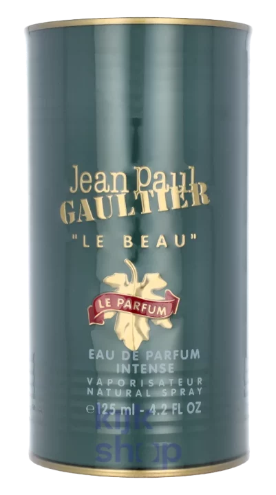 J.P. Gaultier Le Beau Le Parfum Edp Intense Spray J.P. Gaultier
