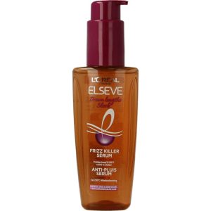 Dream lenghts anti pluis serum Elvive 100ml