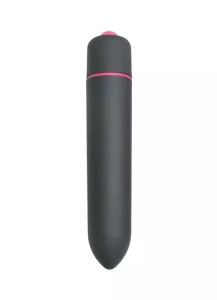 Klassieke bullet vibrator EasyToys 1st