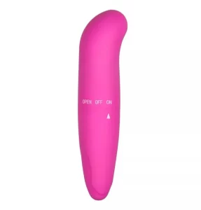 Mini G-spot vibrator EasyToys 1st