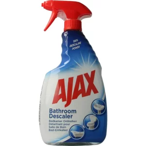 Badkamer spray optimal 7 Ajax 750ml
