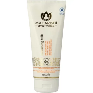 Cleansing gezichtsmelk Maharishi Ayurv 200ml