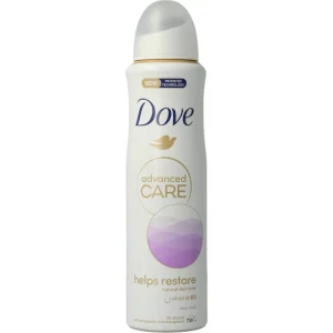 Deodorant clean touch Dove 150ml