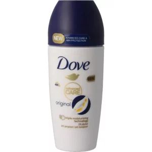 Deodorant roller original Dove 50ml