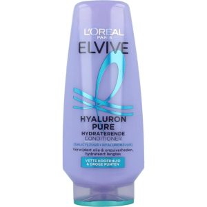 Conditioner hyaluron pure Elvive 200ml