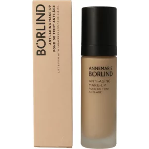 Make-up anti-aging honey Borlind 30ml