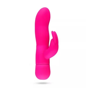 Premium rabbit vibrator EasyToys 1st
