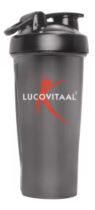 Shakebeker classic Lucovitaal 1st