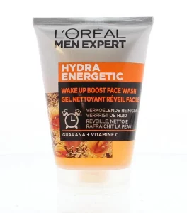 Men expert hydra energetic wash Men Expert 100ml