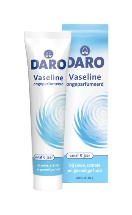 Vaseline Daro 28g