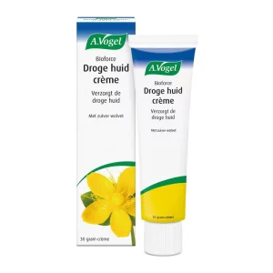 Bioforce droge huid creme A Vogel 30g