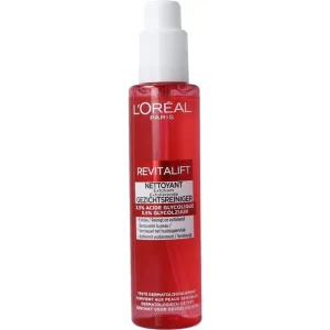 Revitalift glycolic cleanser L'Oreal Paris 150ml