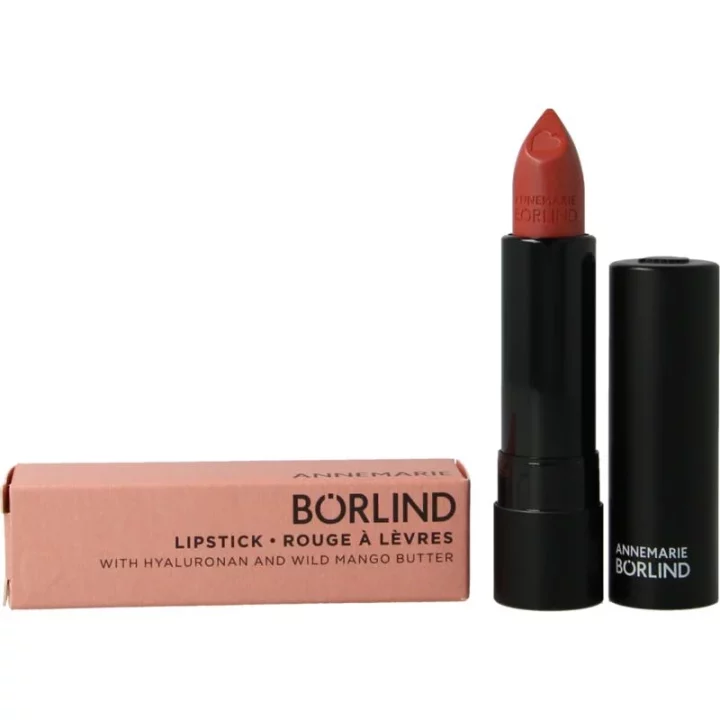 Lipstick nude Borlind 1st