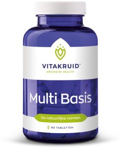 Multi basis Vitakruid 90tb