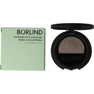 Eyeshadow powder stone Borlind 1st