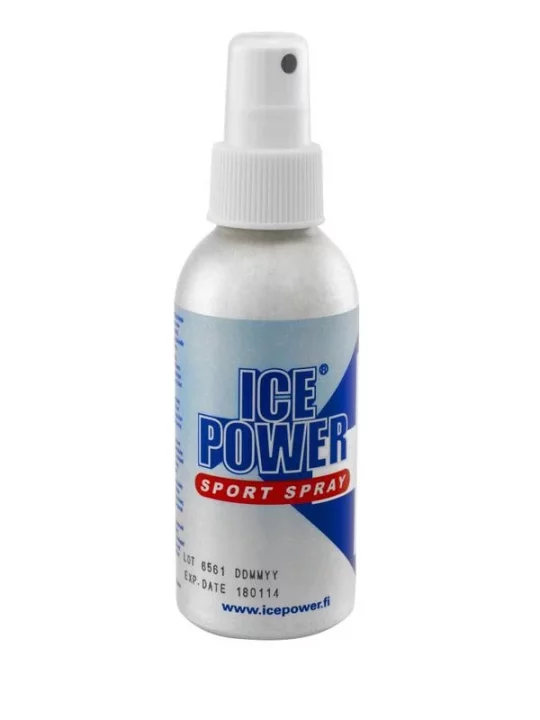 Sport spray Ice Power 125ml