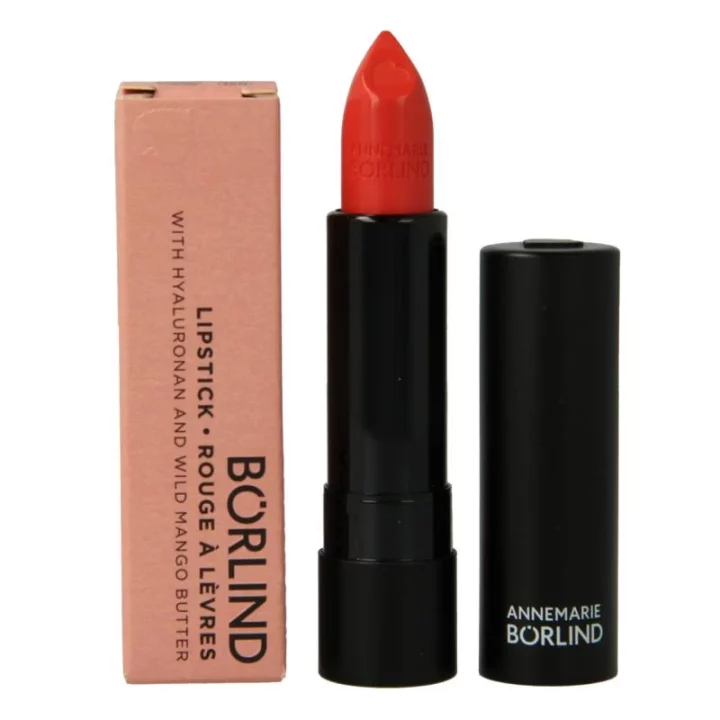 Lipstick peach Borlind 1st