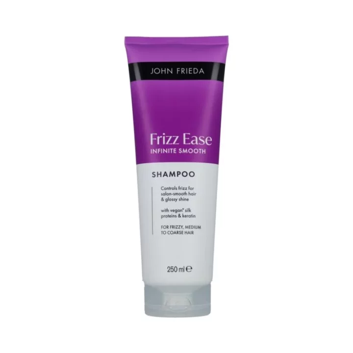 John Frieda Infinite Smooth Shampoo John Frieda 250 mi