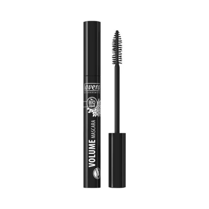 Mascara volume brown bio Lavera 9ml