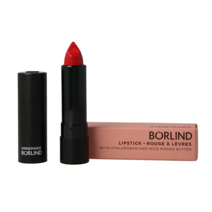 Lipstick Paris red Borlind 4.2gr