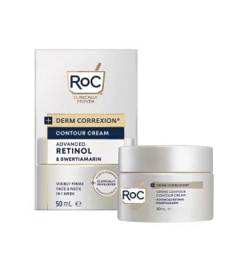 Derm correxion contour cream ROC 50ml