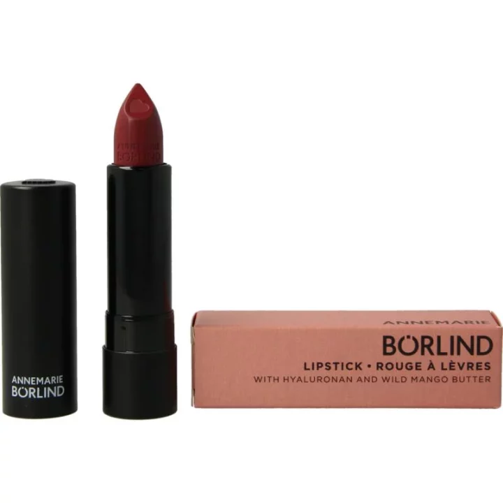Lipstick cassis Borlind 1st