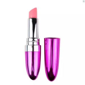 Lipstick vibrator EasyToys 1st