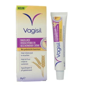 Vagisil creme Vagisil 30g