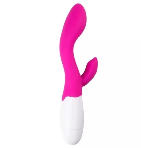 Rabbit vibrator lily vibe EasyToys 1st