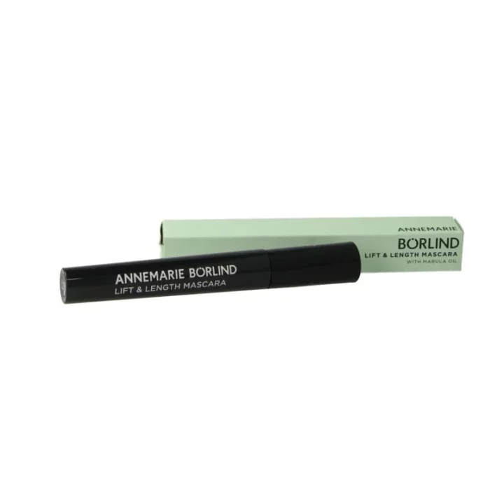 Mascara lift & length black Borlind 9.3ml