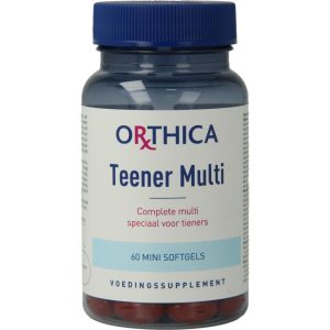 Teener multi Orthica 60sft