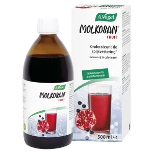 Molkosan fruit A Vogel 500ml