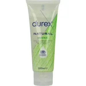 Glijmiddel naturel Durex 100ml