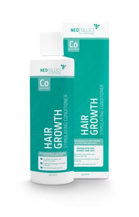 Hair Growth Stimulating Conditioner Neofollics 250ml