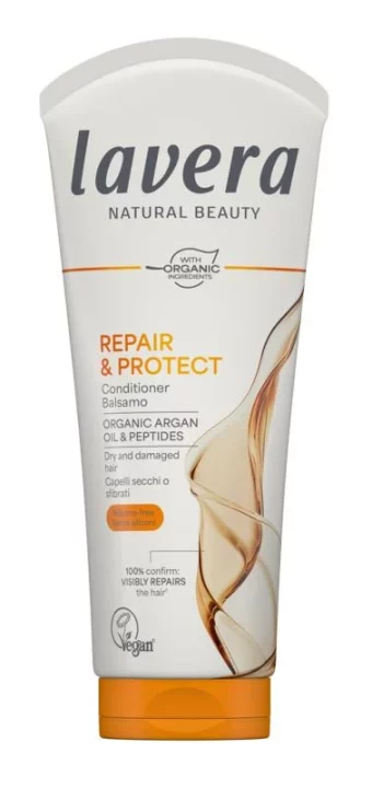 Conditioner Repair & Protect Lavera 200 mi