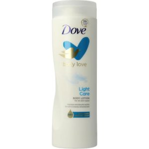 Bodylotion hydro Dove 400ml