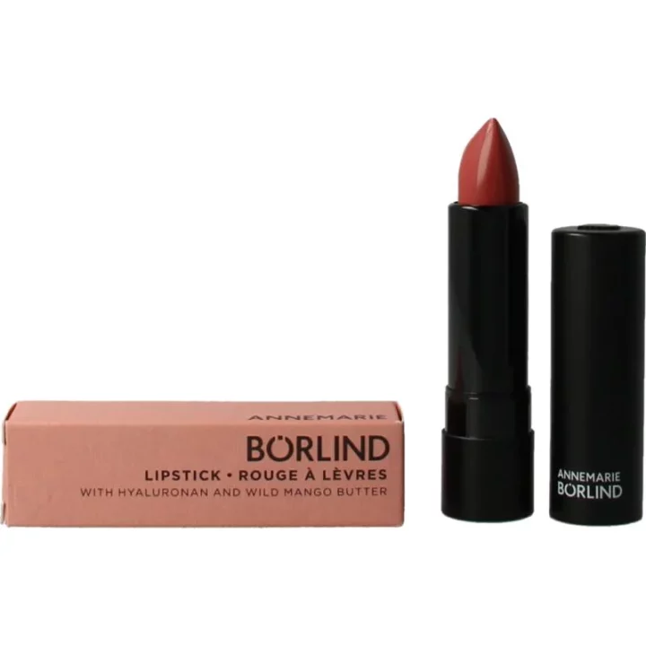 Lipstick dewy rose Borlind 4.2g